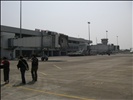 Chittagong Airport